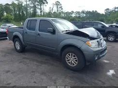 1N6AD0EV2GN740804 2016 NISSAN NAVARA (FRONTIER)