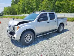 1N6AD0EV2GN742522 2016 NISSAN NAVARA (FRONTIER)