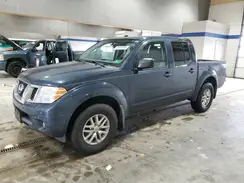 1N6AD0EV2GN743217 2016 NISSAN NAVARA (FRONTIER)