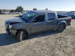 1N6AD0EV2GN744612 2016 NISSAN NAVARA (FRONTIER)
