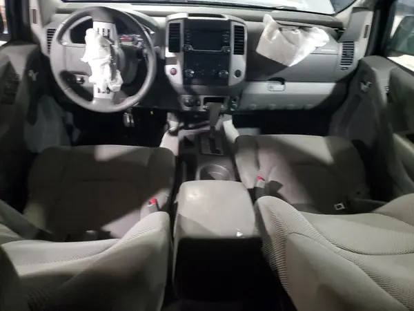 1N6AD0EV2GN747302 2016 NISSAN NAVARA (FRONTIER) - Image 8