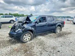 1N6AD0EV2GN749129 2016 NISSAN NAVARA (FRONTIER)