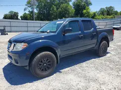 1N6AD0EV2GN749499 2016 NISSAN NAVARA (FRONTIER)