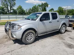 1N6AD0EV2GN750992 2016 NISSAN NAVARA (FRONTIER)