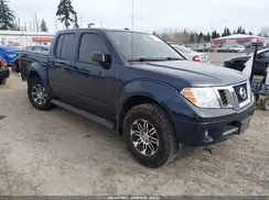 1N6AD0EV2GN753990 2016 NISSAN NAVARA (FRONTIER)