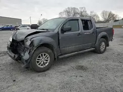 1N6AD0EV2GN754301 2016 NISSAN NAVARA (FRONTIER)