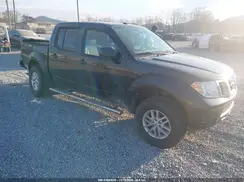 1N6AD0EV2GN761491 2016 NISSAN NAVARA (FRONTIER)
