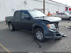 1N6AD0EV2GN762432 2016 NISSAN NAVARA (FRONTIER)