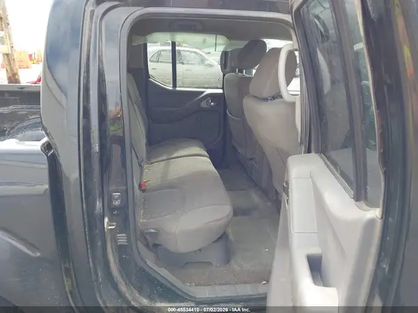 1N6AD0EV2GN762432 2016 NISSAN NAVARA (FRONTIER) - Image 8