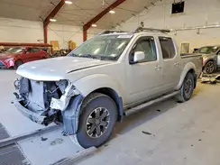 1N6AD0EV2GN767114 2016 NISSAN NAVARA (FRONTIER)