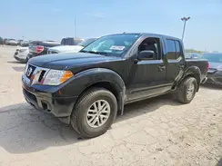 1N6AD0EV2GN768005 2016 NISSAN NAVARA (FRONTIER)
