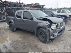 1N6AD0EV2GN770773 2016 NISSAN NAVARA (FRONTIER)