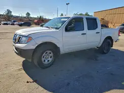 1N6AD0EV2GN778100 2016 NISSAN NAVARA (FRONTIER)