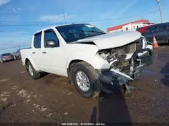 1N6AD0EV2GN783734 2016 NISSAN NAVARA (FRONTIER)