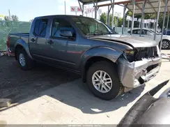 1N6AD0EV2GN785337 2016 NISSAN NAVARA (FRONTIER)