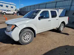 1N6AD0EV2GN786634 2016 NISSAN NAVARA (FRONTIER)