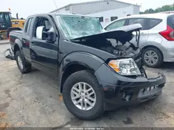 1N6AD0EV2GN786746 2016 NISSAN NAVARA (FRONTIER)