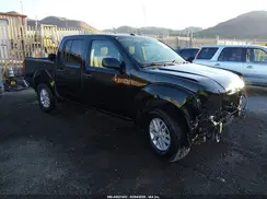 1N6AD0EV2GN787217 2016 NISSAN NAVARA (FRONTIER)