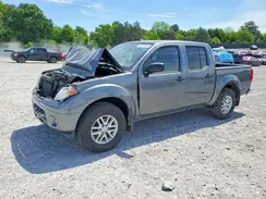 1N6AD0EV2GN787752 2016 NISSAN NAVARA (FRONTIER)