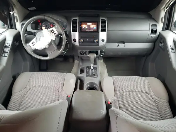 1N6AD0EV2GN795737 2016 NISSAN NAVARA (FRONTIER) - Image 8