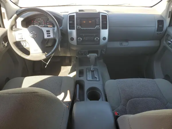 1N6AD0EV2GN797147 2016 NISSAN NAVARA (FRONTIER) - Image 8