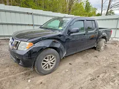1N6AD0EV2GN798492 2016 NISSAN NAVARA (FRONTIER)