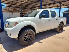 1N6AD0EV2GN799061 2016 NISSAN NAVARA (FRONTIER)