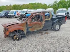 1N6AD0EV2GN901684 2016 NISSAN NAVARA (FRONTIER)