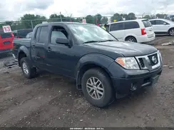 1N6AD0EV2GN903970 2016 NISSAN NAVARA (FRONTIER)