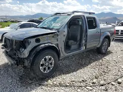 1N6AD0EV2GN904889 2016 NISSAN NAVARA (FRONTIER)