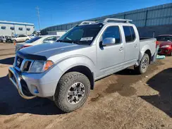 1N6AD0EV2HN700885 2017 NISSAN NAVARA (FRONTIER)