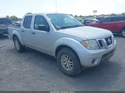 1N6AD0EV2HN704029 2017 NISSAN NAVARA (FRONTIER)