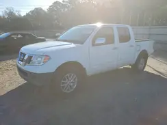 1N6AD0EV2HN704273 2017 NISSAN NAVARA (FRONTIER)