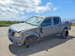 1N6AD0EV2HN707903 2017 NISSAN NAVARA (FRONTIER)