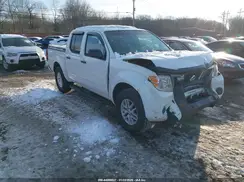 1N6AD0EV2HN708680 2017 NISSAN NAVARA (FRONTIER)