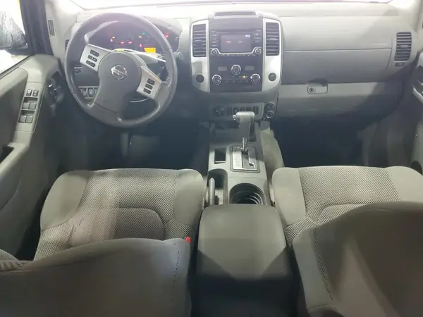 1N6AD0EV2HN712468 2017 NISSAN NAVARA (FRONTIER) - Image 8