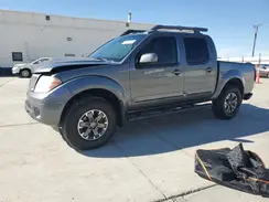 1N6AD0EV2HN720568 2017 NISSAN NAVARA (FRONTIER)