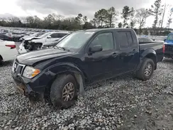 1N6AD0EV2HN722899 2017 NISSAN NAVARA (FRONTIER)