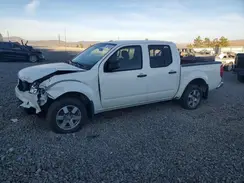 1N6AD0EV2HN737435 2017 NISSAN NAVARA (FRONTIER)