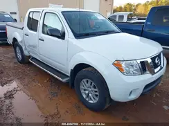 1N6AD0EV2HN748659 2017 NISSAN NAVARA (FRONTIER)