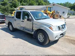 1N6AD0EV2HN754218 2017 NISSAN NAVARA (FRONTIER)
