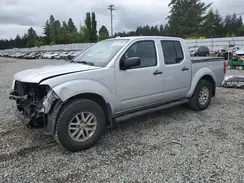 1N6AD0EV2HN754834 2017 NISSAN NAVARA (FRONTIER)