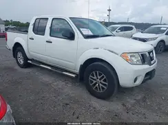 1N6AD0EV2HN754980 2017 NISSAN NAVARA (FRONTIER)