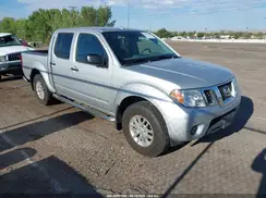 1N6AD0EV2HN755269 2017 NISSAN NAVARA (FRONTIER)