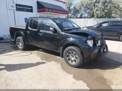 1N6AD0EV2HN756020 2017 NISSAN NAVARA (FRONTIER)