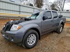 1N6AD0EV2HN757412 2017 NISSAN NAVARA (FRONTIER)