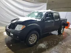 1N6AD0EV2HN760505 2017 NISSAN NAVARA (FRONTIER)