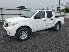 1N6AD0EV2HN764568 2017 NISSAN NAVARA (FRONTIER)