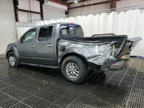 1N6AD0EV2HN765428 2017 NISSAN NAVARA (FRONTIER) - Image 2