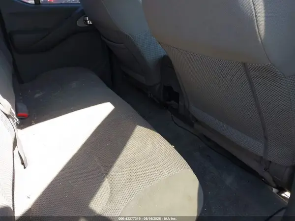 1N6AD0EV2HN765848 2017 NISSAN NAVARA (FRONTIER) - Image 8